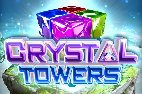 Crystal Towers Logo