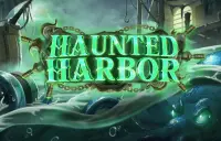 Haunted Harbor Logo