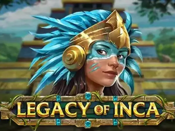 Legacy of Inca Logo