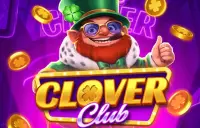 Clover Club Logo