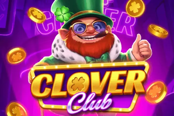 Clover Club Logo