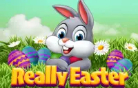 Really Easter Logo