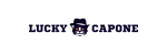 Luckycapone Logo