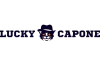 Luckycapone Logo