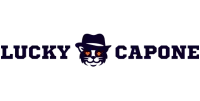 Luckycapone Logo