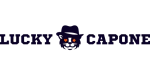 Luckycapone Logo