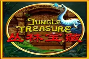 Jungle Treasure Logo