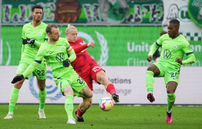 Köln vs. Wolfsburg Tipp, Quoten & Prognose 25.02.2023