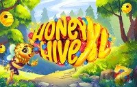 Honey Hive XL Logo