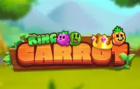 King Carrot Logo