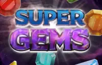 Super Gems Logo
