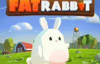 Fat Rabbit Logo