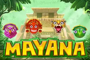 Mayana Logo