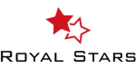 Royal Stars Logo