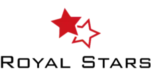 Royal Stars Logo