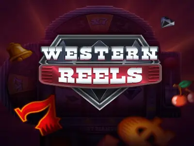 Western Reels Logo