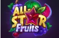 All-Star Fruits Logo
