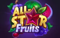 All-Star Fruits Logo