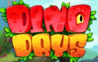 Dino Days Logo