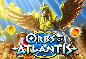 Orbs of Atlantis Logo