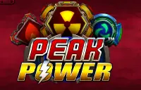 Peak Power Logo