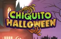 Chiquito Halloween Logo