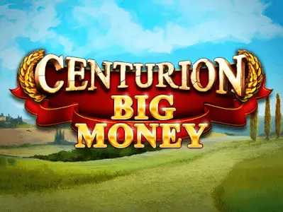 Centurion Big Money Logo