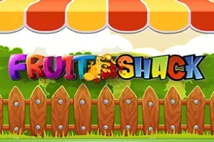 Fruit Shack Logo