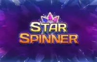 Star Spinner Logo