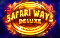 Safari Ways Deluxe Logo