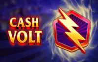 Cash Volt Logo