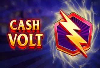 Cash Volt Logo