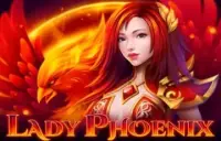 Lady Phoenix Logo
