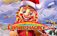 Leprechaun Carol Logo