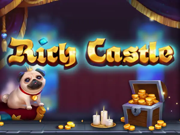 Rich Castle Logo