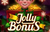 Jolly Bonus Wins Logo