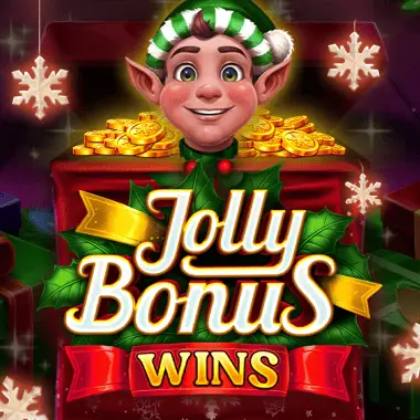Jolly Bonus Wins Logo