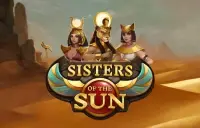 Sisters of the Sun Logo