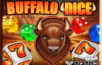 Buffalo Dice Logo