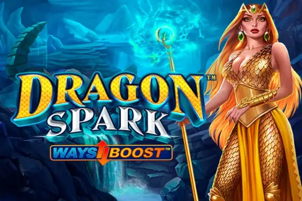 Dragon Spark Logo