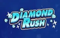 Diamond Rush Logo