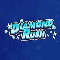 Diamond Rush Logo