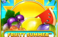 Fruity Summer Logo