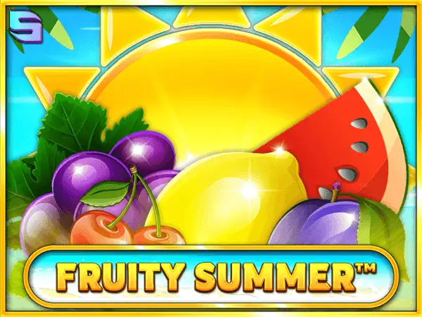 Fruity Summer Logo