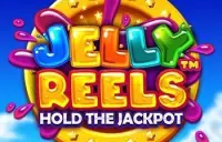 Jelly Reels Logo