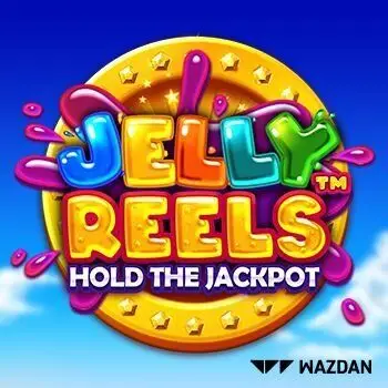 Jelly Reels Logo