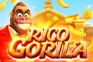 Rico Gorila Logo