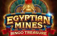 Egyptian Mines Logo