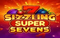 Sizzling Super Sevens Logo