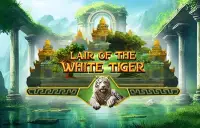 Lair of the White Tiger Logo